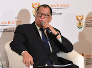 Safa president Danny Jordaan is engaging the Northen Cape government to build a stadium in the province.