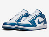 air jordan 1 low wmns “marina blue”