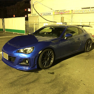 BRZ ZC6