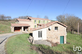 maison à Vabres-l'Abbaye (12)