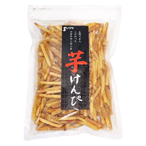 澁谷食品 芋けんぴ 360g | 成城石井.com