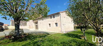 maison à Saint-Maxire (79)