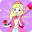 Princess Coloring Wonderland: Fairy Tale World Download on Windows