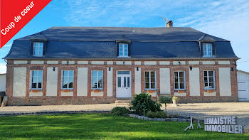 maison à Pavilly (76)