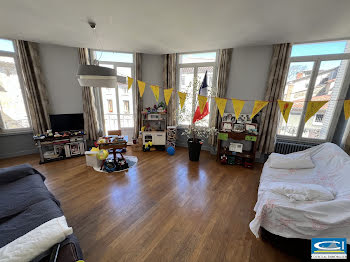 appartement à Tournon-sur-Rhône (07)