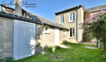 maison à La Bonneville-sur-Iton (27)