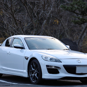 RX-8 SE3P