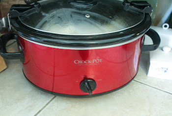 Fix It and Forget It with a Crock Pot - Manhattan Living