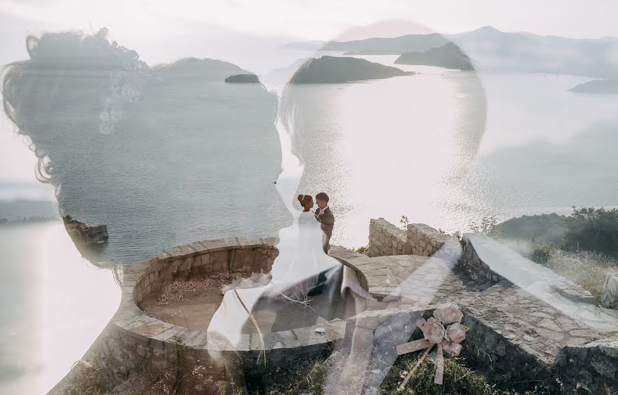 Wedding photographer Єvgen Lіsovoy (fotowedlisovoi). Photo of 20 June 2019