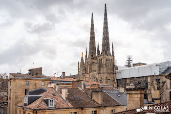 appartement à Bordeaux (33)