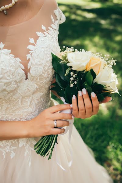 Fotografo di matrimoni Aleksandr Goncharov (goncharovphoto). Foto del 29 settembre 2017