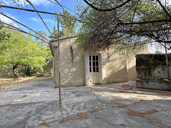 maison à Nimes (30)