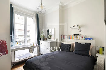 appartement à Paris 17ème (75)