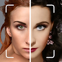 Herunterladen You look like - gradient celebrity look a Installieren Sie Neueste APK Downloader