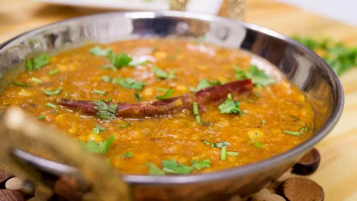 Cloud Tadka Dal