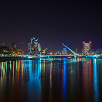 Puerto Madero, Buenos Aires di 