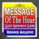 Cover Image of Download The Message of The Hour 0.2 APK