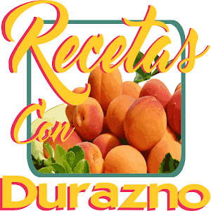 Download Ricas recetas con durazno para disfrutar For PC Windows and Mac