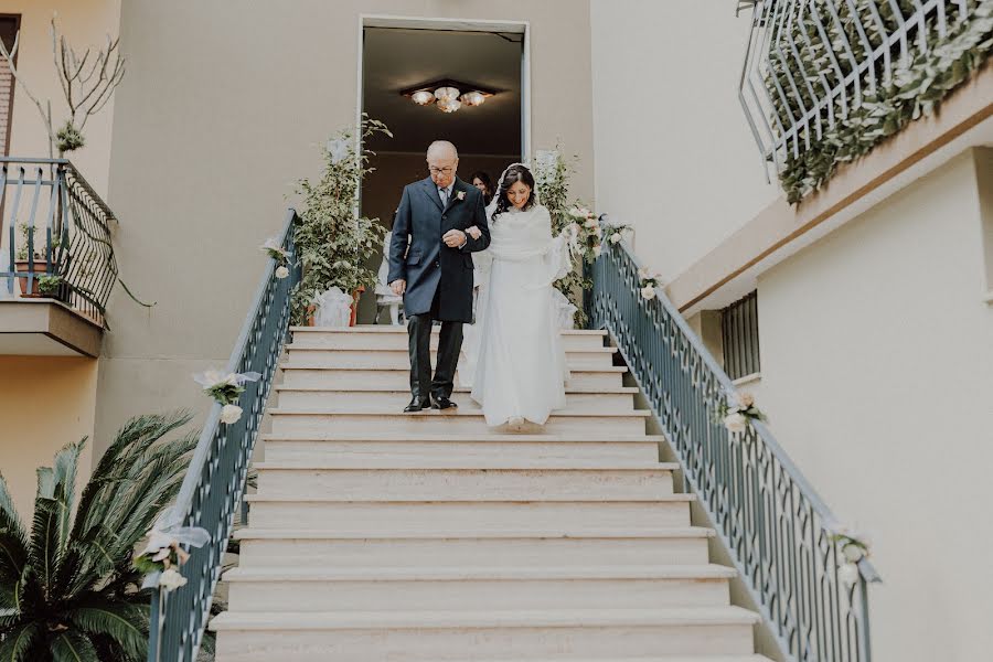 Fotógrafo de bodas Marco Aldo Vecchi (marcoaldovecchi). Foto del 11 de enero 2020