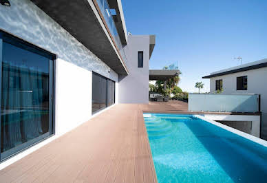 Property with pool 11