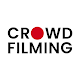 Download Crowd Filming For PC Windows and Mac 2.0