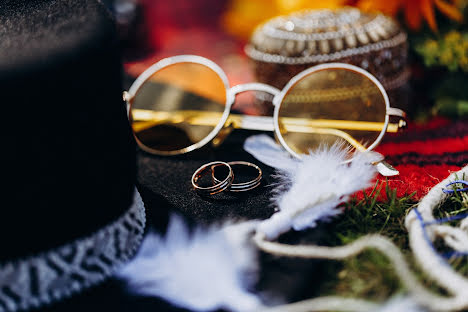 Fotógrafo de casamento Sasha Lavrukhin (lavrukhin). Foto de 22 de junho 2020