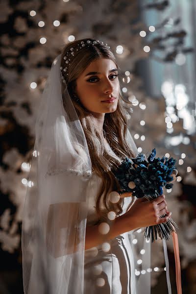 Hochzeitsfotograf Abdul Nurmagomedov (nurmagomedov). Foto vom 6. Dezember 2020