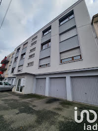 appartement à Forbach (57)