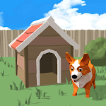 Pupi - Cutest Dog Simulator Apk