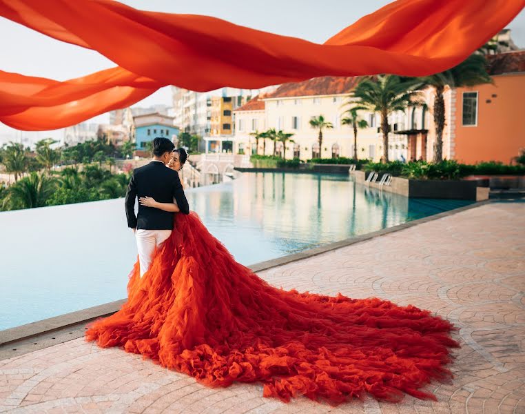 Fotógrafo de casamento Aleksandr Nefedov (nefedov). Foto de 11 de junho 2023