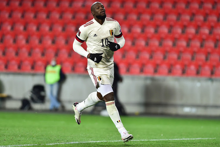 Avec 59 buts pour les Diables Rouges, Romelu Lukaku entre dans un top 10 très spécial