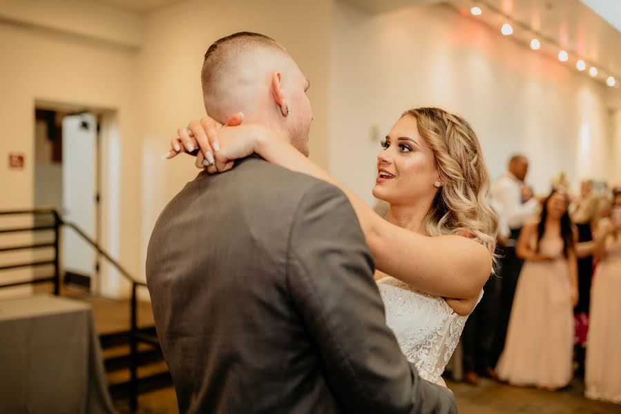 Photographe de mariage Chris Ch (chrisch). Photo du 7 septembre 2019