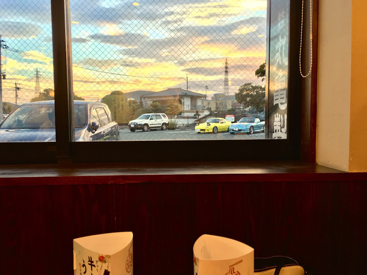 ロードスターの福岡・田川・筑豊・道の駅おおとう桜街道・ひまわりに関するカスタム事例の投稿画像4枚目