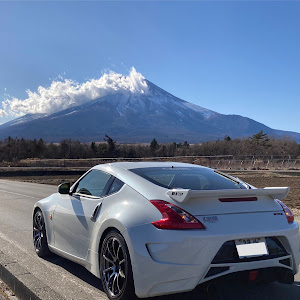 フェアレディZ Z34