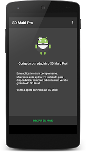 SD Maid Pro - imagem 01