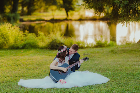 Wedding photographer Vedran Tolić (tolic). Photo of 11 February 2019