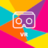GoPhygital VR icon