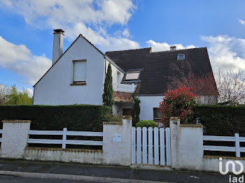 maison à Beauchamp (95)