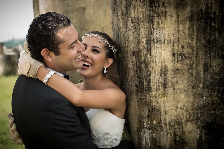 Wedding photographer Brenda Vazquez (amorefotocinema). Photo of 23 February 2018