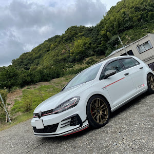 ゴルフGTI