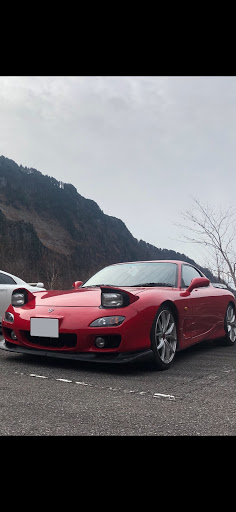 Rx 7 のrx7 Fd3s 藤田エンジニアリング Fd3s Rx7 Rx8 Rx3 Fd3s Se3p Feed ロータリー Rotary Mazda マツダ Re雨宮 Redbull Drift Initiald ロータリーに関するカスタム メンテナンスの投稿画像 車のカスタム情報はcartune