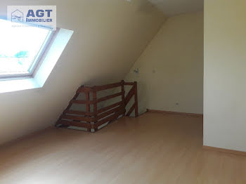 appartement à Beauvais (60)