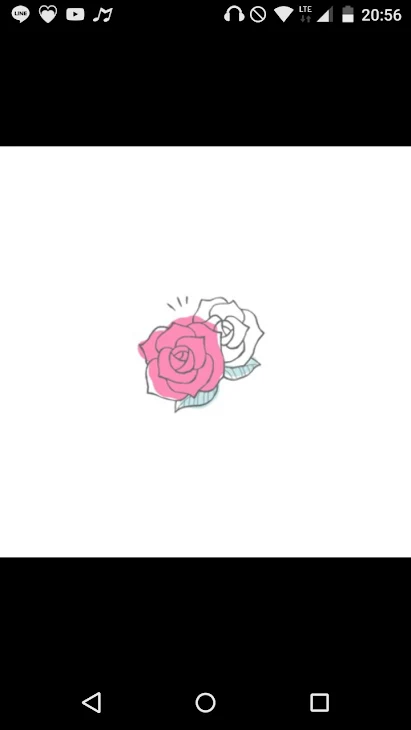 「AIバラたん」のメインビジュアル