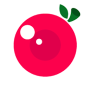 CherryCam - Smart Beauty Filter Camera 1.0.9 Icon