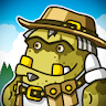 Griblers - rpg offline turn ba icon