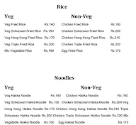 Food Eats menu 4