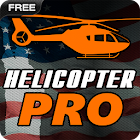 Pro Helicopter Simulator - New York 1.0.2