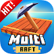 Multi Raft 3D: Survival Game on Island Download on Windows