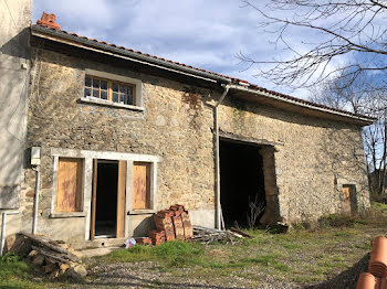 maison à Maisonnais-sur-Tardoire (87)