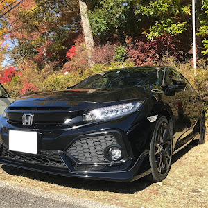 シビック FK7